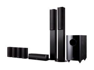 ONKYO SKS-HT870 7.1-Channel Home Theater Speaker System ONKYO SKS-HT870 7.1-Channel Home Theater Speaker System
