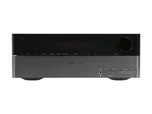 Harman/Kardon AVR 2600 7.1-Channel A/V Receiver Harman/Kardon AVR 2600 7.1-Channel A/V Receiver