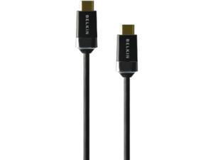 Belkin AV10049-12 HDMI A/V Cable Belkin AV10049-12 HDMI A/V Cable