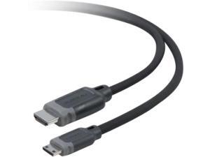 Belkin HDMI Cable Belkin HDMI Cable