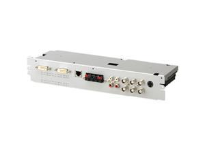 Sharp PN-ZB01 Interface Expansion Board Sharp PN-ZB01 Interface Expansion Board