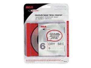DISCWASHER RD1142 CD/DVD Laser Lens Cleaners (2-Brush; Wet) DISCWASHER RD1142 CD/DVD Laser Lens Cleaners (2-Brush; Wet)