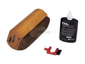 RCA RD1006 DISCWASHER D4 RECORD CARE RCA RD1006 DISCWASHER D4 RECORD CARE