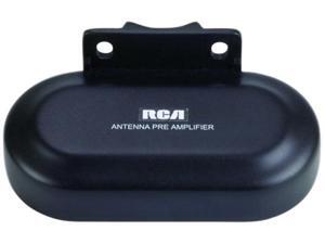RCA Digital Signal Preamplifier for Outdoor Antennas RCA Digital Signal Preamplifier for Outdoor Antennas