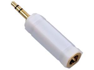 RCA AH743R Headphone Adapter (3.5mm To 1/4-inch) RCA AH743R Headphone Adapter (3.5mm To 1/4-inch)