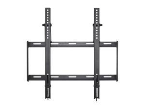 RCA MST46BKR Black 26" - 46" Adjustable LCD/Plasma/LED TV Wall Mount RCA MST46BKR Black 26" - 46" Adjustable LCD/Plasma/LED TV Wall Mount