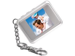 COBY DP151 1.44" CSTN LCD 128x128 Digital Photo Keychain COBY DP151 1.44" CSTN LCD 128x128 Digital Photo Keychain