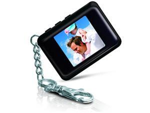 COBY DP151 1.44" 128 x 128 Digital Photo Keychain COBY DP151 1.44" 128 x 128 Digital Photo Keychain