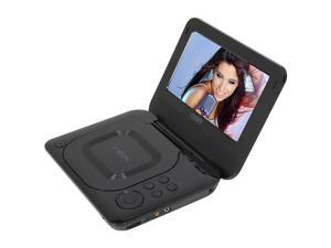 COBY TFDVD7011 7" Portable DVD/CD/MP3 Player COBY TFDVD7011 7" Portable DVD/CD/MP3 Player