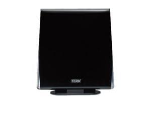 TERK FDTV2 Omni Directional Passive Flat Digital HDTV Antenna TERK FDTV2 Omni Directional Passive Flat Digital HDTV Antenna