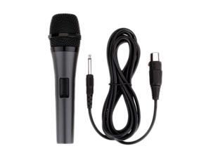 EMERSON M189 Professional Dynamic Microphone with Detachable Cord EMERSON M189 Professional Dynamic Microphone with Detachable Cord