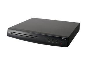 GPX DH300B DVD Player GPX DH300B DVD Player