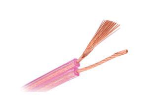 Monster - XP Clear Jacket - Compact Speaker cable (100 FEET) Monster - XP Clear Jacket - Compact Speaker cable (100 FEET)