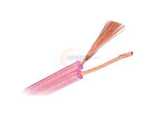 Monster - XP Clear Jacket - Compact Speaker cable (30 FEET) Monster - XP Clear Jacket - Compact Speaker cable (30 FEET)