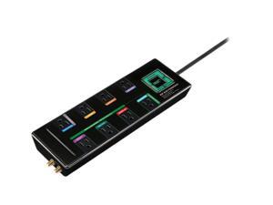 Monster - GreenPower PowerCenter (HDP 850G) Monster - GreenPower PowerCenter (HDP 850G)