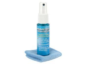 MONSTER 124761 MBL CLNKIT-SM Screen Clean Mini MONSTER 124761 MBL CLNKIT-SM Screen Clean Mini