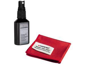 MONSTER 129869-00 ScreenClean for Portable Game Systems MONSTER 129869-00 ScreenClean for Portable Game Systems