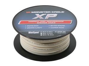 Monster Cable Model 127866-00 20 ft. Compact Speaker Cable MKII Monster Cable Model 127866-00 20 ft. Compact Speaker Cable MKII