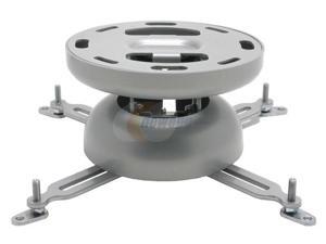 Sanus Systems VMPR1s Silver Projector Accessory Sanus Systems VMPR1s Silver Projector Accessory