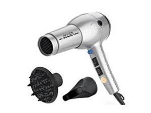 REVLON RV544 1875 Watt Tourmaline Ionic Lightweight Dryer REVLON RV544 1875 Watt Tourmaline Ionic Lightweight Dryer