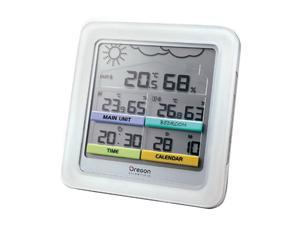 Climate Monitor