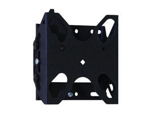 CHIEF FTRV Black 10" - 32" Flat Panel Tilt Wall Mount CHIEF FTRV Black 10" - 32" Flat Panel Tilt Wall Mount