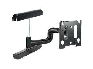 CHIEF MANUFACTURING MWRUB 30"- 55" Swing Arm TV Wall Mount LED & LCD HDTV Up to VESA 709x431 125lbs for Samsung, Vizio, Sony, Panasonic, LG, and Toshiba TV CHIEF MANUFACTURING MWRUB 30"- 55" Swing Arm TV Wall Mount LED & LCD HDTV Up to VESA 709x431 125lbs for Samsung, Vizio, Sony, Panasonic, LG, and Toshiba TV