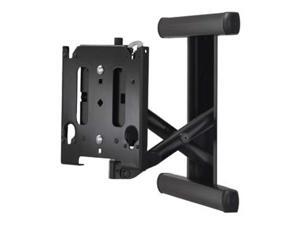 CHIEF MIWRFUB Black 30" - 55" Medium Low-Profile In-Wall Swing Arm Mount CHIEF MIWRFUB Black 30" - 55" Medium Low-Profile In-Wall Swing Arm Mount