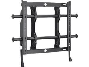 CHIEF MANUFACTURING MSMU 26"- 47" Fixed TV Wall Mount LED & LCD HDTV Up to VESA 650x400 125 lbs Compatible with Samsung, Vizio, Sony, Panasonic, LG, and Toshiba TV CHIEF MANUFACTURING MSMU 26"- 47" Fixed TV Wall Mount LED & LCD HDTV Up to VESA 650x400 125 lbs Compatible with Samsung, Vizio, Sony, Panasonic, LG, and Toshiba TV