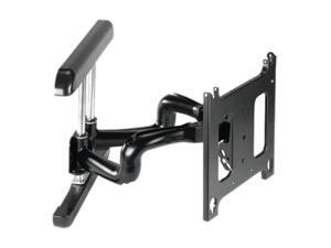 CHIEF PNRUB Black 42" - 71" Flat Panel Dual Swing Arm Wall Mount CHIEF PNRUB Black 42" - 71" Flat Panel Dual Swing Arm Wall Mount