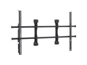 CHIEF MANUFACTURING XSMU 55"- 82" Fixed TV Wall Mount LED & LCD HDTV UP to VESA 1230x660 250lbs for Samsung, Vizio, Sony, Panasonic, LG, and Toshiba TV CHIEF MANUFACTURING XSMU 55"- 82" Fixed TV Wall Mount LED & LCD HDTV UP to VESA 1230x660 250lbs for Samsung, Vizio, Sony, Panasonic, LG, and Toshiba TV