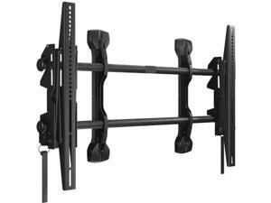 CHIEF MANUFACTURING LSMVU 37"- 63" Micro-Adjustable Portrait Pull-Out TV Wall Mount LED & LCD HDTV UP to VESA 760x505 150lbs for Samsung, Vizio, Sony, Panasonic, LG, and Toshiba TV CHIEF MANUFACTURING LSMVU 37"- 63" Micro-Adjustable Portrait Pull-Out TV Wall Mount LED & LCD HDTV UP to VESA 760x505 150lbs for Samsung, Vizio, Sony, Panasonic, LG, and Toshiba TV