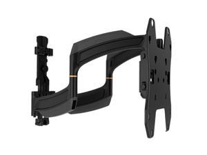 CHIEF MANUFACTURING TS318SU 26"- 52" Swing Arm TV Wall Mount LED & LCD HDTV UP to VESA 600x400 75lbs Compatible with Samsung, Vizio, Sony, Panasonic, LG, and Toshiba TV CHIEF MANUFACTURING TS318SU 26"- 52" Swing Arm TV Wall Mount LED & LCD HDTV UP to VESA 600x400 75lbs Compatible with Samsung, Vizio, Sony, Panasonic, LG, and Toshiba TV