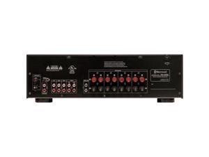 Sherwood RX-5502 4-Channel Multi-Source/Dual-Zone 400 Watt Stereo Receiver Sherwood RX-5502 4-Channel Multi-Source/Dual-Zone 400 Watt Stereo Receiver