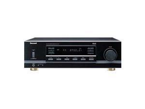 Sherwood RX-4109 Stereo Remote Controlled Receiver with Phono Section Sherwood RX-4109 Stereo Remote Controlled Receiver with Phono Section