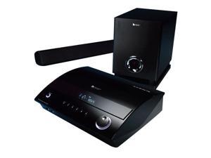 Sherwood VR-652B Home Theater System Sherwood VR-652B Home Theater System