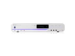 Sherwood R-904N Gloss White 7.1-Channel A/V Receiver Sherwood R-904N Gloss White 7.1-Channel A/V Receiver
