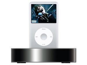 SHERWOOD DS-10 iPod Doc For Linking to Audio Receivers And Systems SHERWOOD DS-10 iPod Doc For Linking to Audio Receivers And Systems