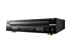 Sherwood CDC-5506 5-Disc CD Player Sherwood CDC-5506 5-Disc CD Player