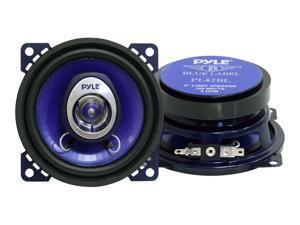 PYLE PL42BL Blue Label Speakers (4", 2 Way) PYLE PL42BL Blue Label Speakers (4", 2 Way)