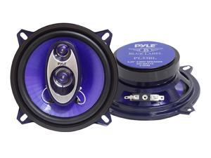 PYLE 5.25" 200 Watts Peak Power 3-Way Speaker PYLE 5.25" 200 Watts Peak Power 3-Way Speaker