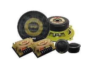 PYLE PLG5C 5.25" 300 Watts 2-Way Component System PYLE PLG5C 5.25" 300 Watts 2-Way Component System