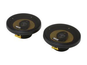 PYLE 6.5" 280 Watts Peak Power 3-Way Speaker PYLE 6.5" 280 Watts Peak Power 3-Way Speaker