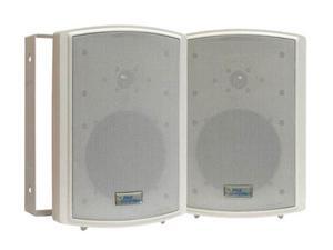 PYLE PD-WR63 6.5" Indoor/Outdoor Waterproof Speakers Pair PYLE PD-WR63 6.5" Indoor/Outdoor Waterproof Speakers Pair