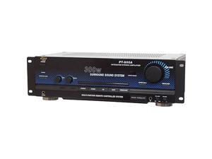 PYLE PT600A Stereo 300W Receiver / Amplifier PYLE PT600A Stereo 300W Receiver / Amplifier