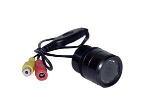 PYLE Flush Mount Rear View Camera w/ 0 Lux Night Vision PYLE Flush Mount Rear View Camera w/ 0 Lux Night Vision