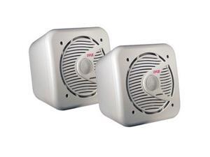 Pyle 6.5" 200 Watts 2-Way Shielded Marine Water Proof Speaker Pyle 6.5" 200 Watts 2-Way Shielded Marine Water Proof Speaker