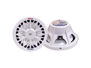 Polk Audio 8" 400 Watt Single Voice Coil White Marine Subwoofer Polk Audio 8" 400 Watt Single Voice Coil White Marine Subwoofer