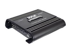 PYLE 2000W 2 Channels Bridgeable Mosfet Amplifier PYLE 2000W 2 Channels Bridgeable Mosfet Amplifier