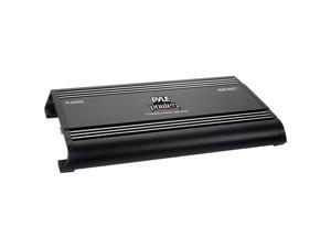 PYLE 4000W 4 Channels Bridgeable Bridgeable Mosfet Amplifier PYLE 4000W 4 Channels Bridgeable Bridgeable Mosfet Amplifier